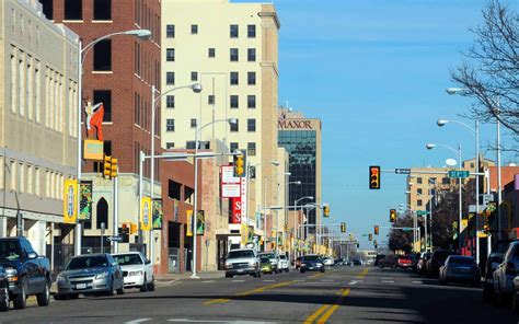 Festivals in Amarillo, TX | CityOf.com