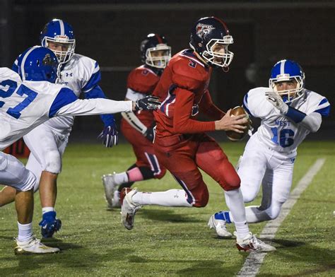 High school football: Defense dominant as Memorial jumps to 3-0 ...