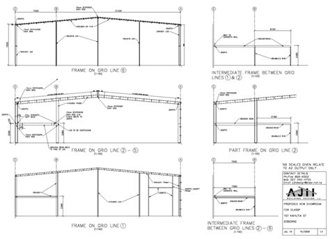 A Typical Structural Design Process - Universal Engineering