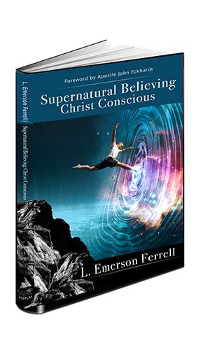 Supernatural Believing – Store | Voice of The Light