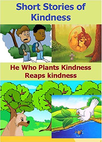 Amazon.com: Short Stories for Kindness: Stories for Kids eBook : FABRO ...