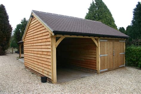 Pin by Skylasz on country home ideas | Carport garage, Carport sheds ...