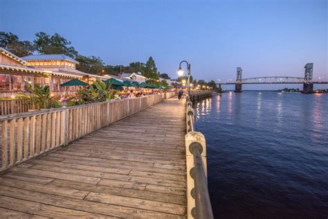 Wilmington, NC Photo Tours and Travel Information