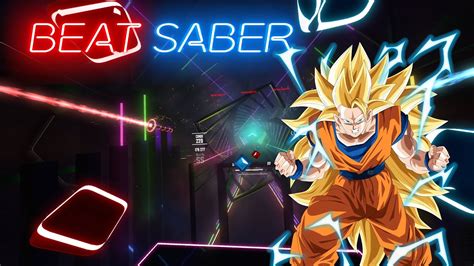 Dragon Soul - Dragon Ball Kai Opening / Beat Saber - Full Combo - YouTube