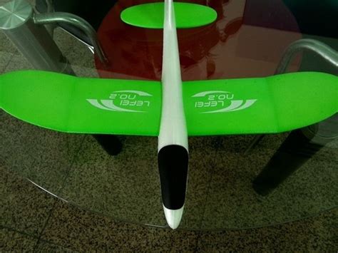 Epp Foam Model Glider at Best Price in Dongguan | Pmpf (hk) Co., Limited