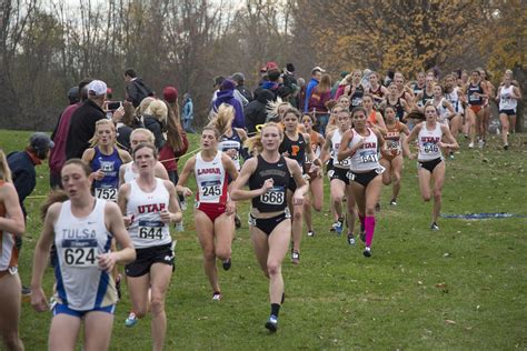 Louisville Sports Commission - Louisville Knows Sports » 2015 NCAA Cross Country Championships ...