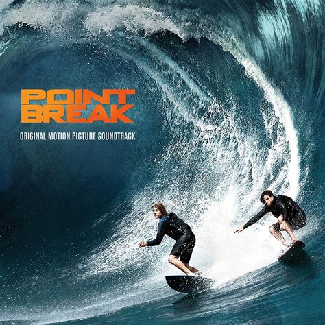 Point Break (Original Soundtrack): Amazon.de: Musik-CDs & Vinyl