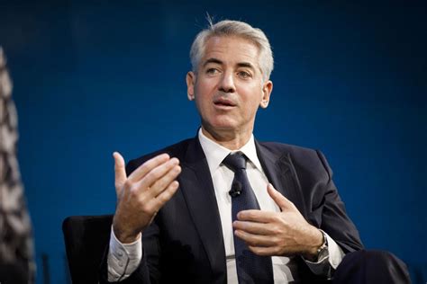 Bill Ackman tells investors to follow him on Twitter