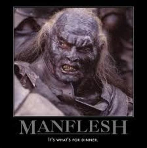 Manflesh: Image Gallery (List View) | Know Your Meme