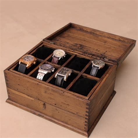 On Watch boxes (storage) | Omega Watch Forums