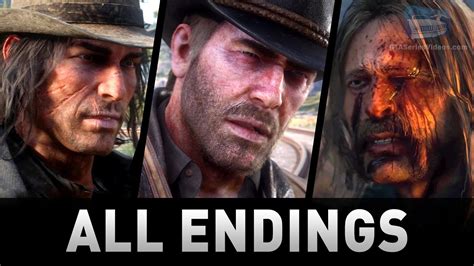 Molestatore Notevole principalmente secret ending red dead redemption 2 approssimazione privato ...