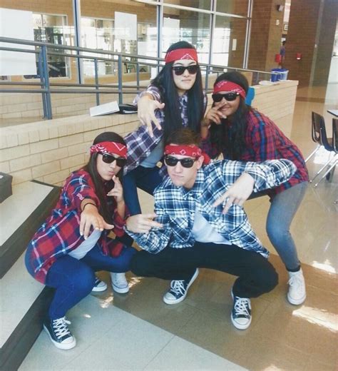 decades day spirit week #decadesdayspiritweek Twin day, homecoming dress up day ... | 1000 ...