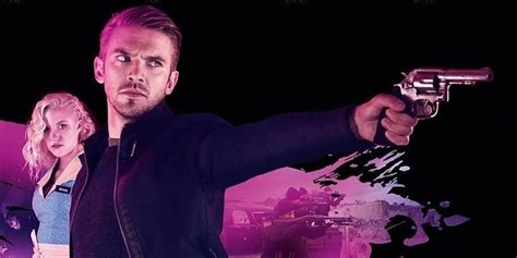 Review: "The Guest" (2014) - HIGH DEF GEOFF