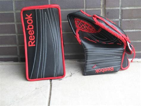 17 Best images about Cool goalie pads on Pinterest | West coast, Canada ...