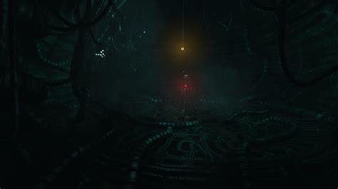 SOMA is about exploring consciousness through monsters - Polygon