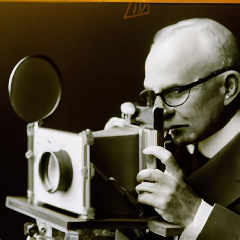 What Did George Eastman Invent? Exploring the Innovations That Changed ...