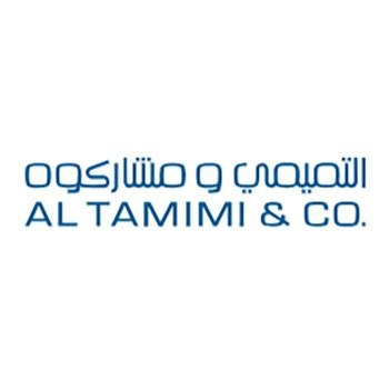 Al Tamimi & Company Careers & Jobs (Dubai, UAE)