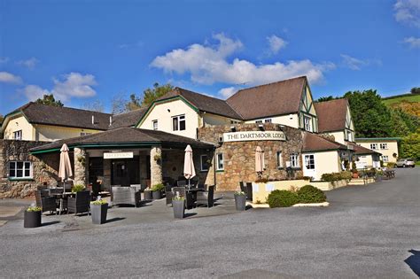 Dartmoor Lodge Hotel asking price reduced to £1.6 million