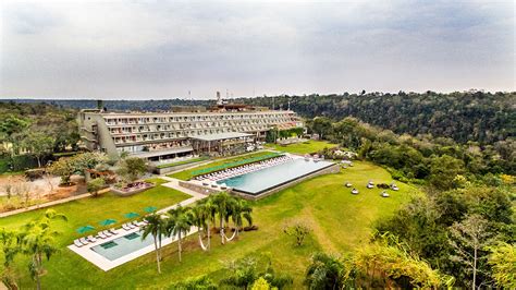 Reabre Gran Melia Iguazu