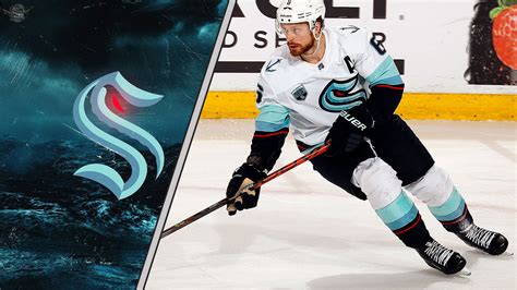 Adam Larsson Trade Rumors: Latest Updates on Seattle Kraken's Defenseman - NHL Trade Rumors