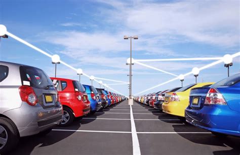 Parking Lot Surveillance Cameras: Installation Tips and Tricks