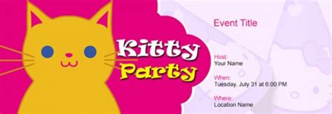 How to Host a Successful Kitty Party for Indian Ladies? - Indusladies.com