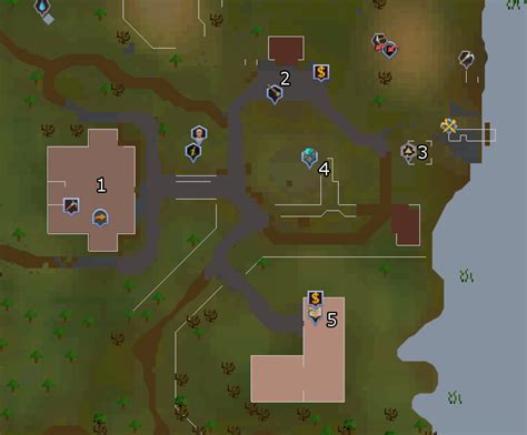 Archaeology Guild - RuneScape Guide - RuneHQ