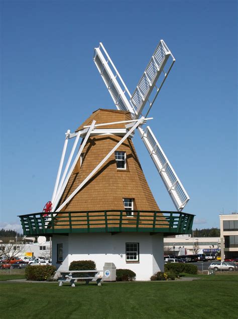 Windmill | Librarianguish | Flickr