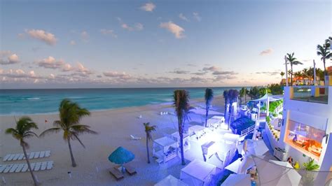 The Pyramid Cancun - Cancun - Pyramid Cancun Luxury All Inclusive ...