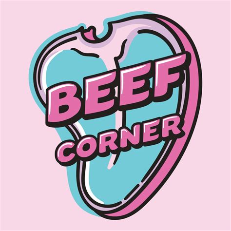 Beef Corner – MEATYARD