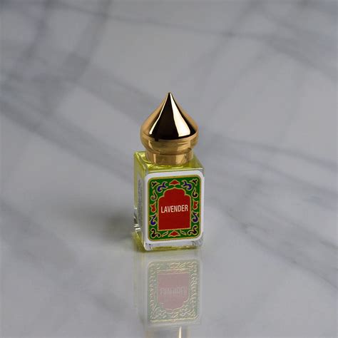 Lavender Fragrance Oil - Nemat Perfumes