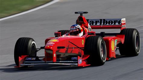 AC Ferrari F399 1999 v1.0 – ASR Formula