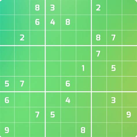 Sudoku Number Puzzle Game by AppExtreme,Inc.