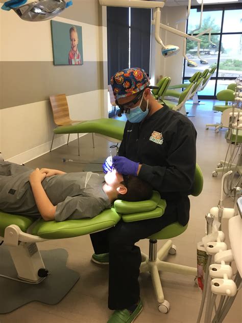 Kids Dental Sedation Methods that Help with Treatment