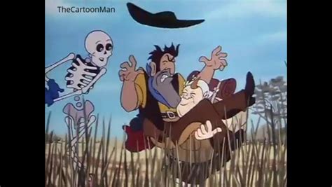 Skeleton, Texas Pete and Bulk, villains from the retro cartoon "Superted". | 80s cartoons, Retro ...