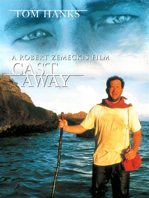 Prime Video: Cast Away