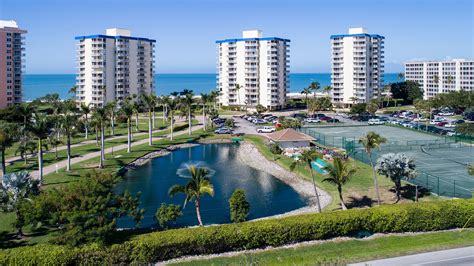 Estero Beach & Tennis | Kathy Nesbit Vacations Inc. | Fort Myers Vacation Rentals | Kathy Nesbit ...