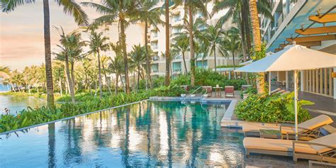 InterContinental Phu Quoc Resort, Vietnam - Deluxe-EscapesDeluxe-Escapes