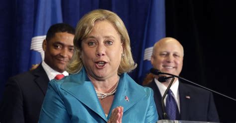 Can Mary Landrieu Beat the Odds Once More in Louisiana Senate Race?