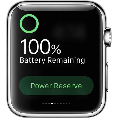 Apple watch battery – Artofit