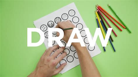 5 Drawing Exercises That Will Make Anyone An Artist