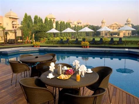 15 Best Spa Resorts Near Delhi You Should Definitely Visit