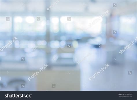 Blur Image Old Laboratory Pharmacy Background Stock Photo 353617670 | Shutterstock