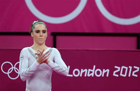 Why did Mckayla Maroney quit gymnastics? Reason behind retirement explored