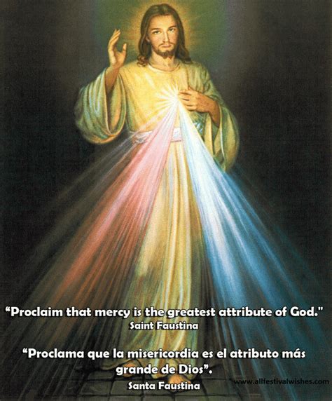 Divine Mercy Quotes. QuotesGram