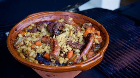 Julia Child’s Cassoulet Recipe | GBH