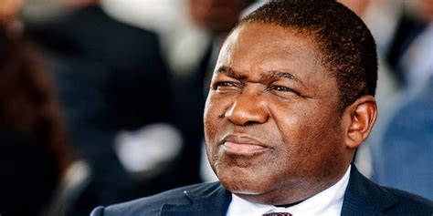 Mozambique President to address delegates at African Energy Week