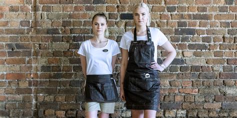 7 Leading Hospitality Uniform Trends for 2020