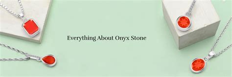 Onyx Stone Meaning: Healing Properties, Types, Uses, & Benefits