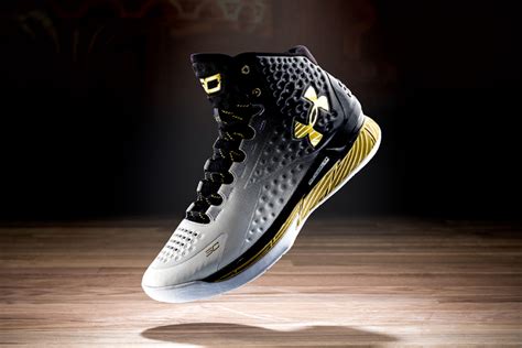 Under Armour Curry One MVP | SneakersBR - Lifestyle Sneakerhead